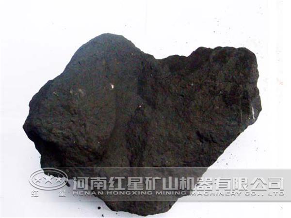 磁鐵礦 磁鐵礦
