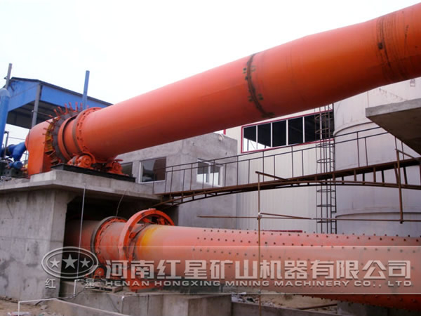氫氧化鋁回轉窯 氫氧化鋁回轉窯