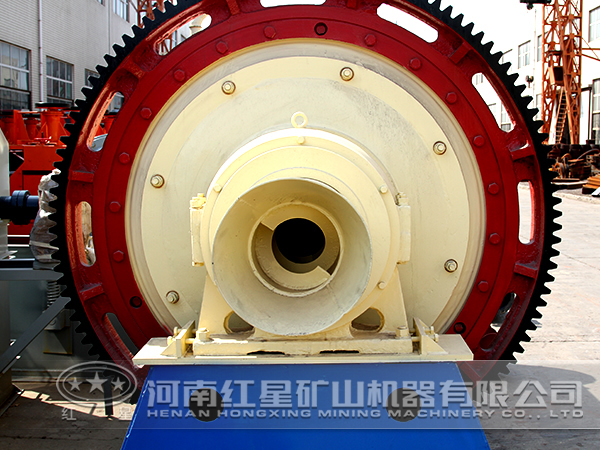 球磨機 球磨機