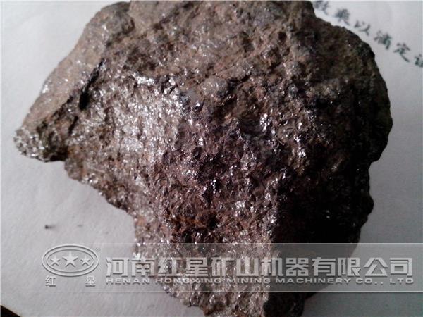 赤鐵礦 赤鐵礦